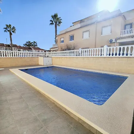 Quesada Llanes Danuria Villa Ciudad Quesada