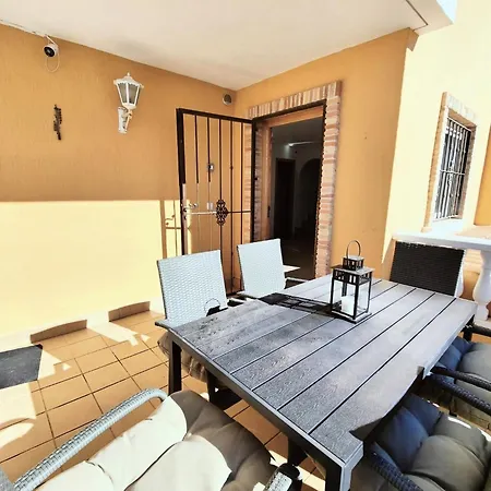 Quesada Llanes Danuria Villa Ciudad Quesada