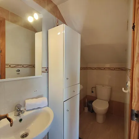 Quesada Llanes Danuria Villa Ciudad Quesada