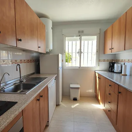 Villa Quesada Llanes Danuria Ciudad Quesada